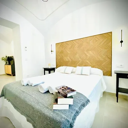Apartamentos Guaditania Mérida Exterior foto