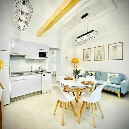 Apartamentos Guaditania Mérida Exterior foto