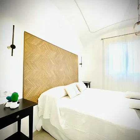 Apartamentos Guaditania Mérida Exterior foto