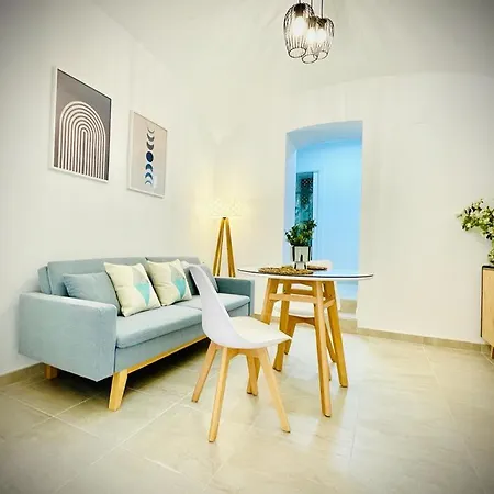 Apartamentos Guaditania Mérida Exterior foto