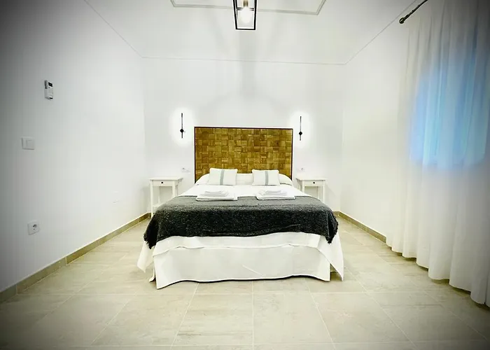Apartamentos Guaditania