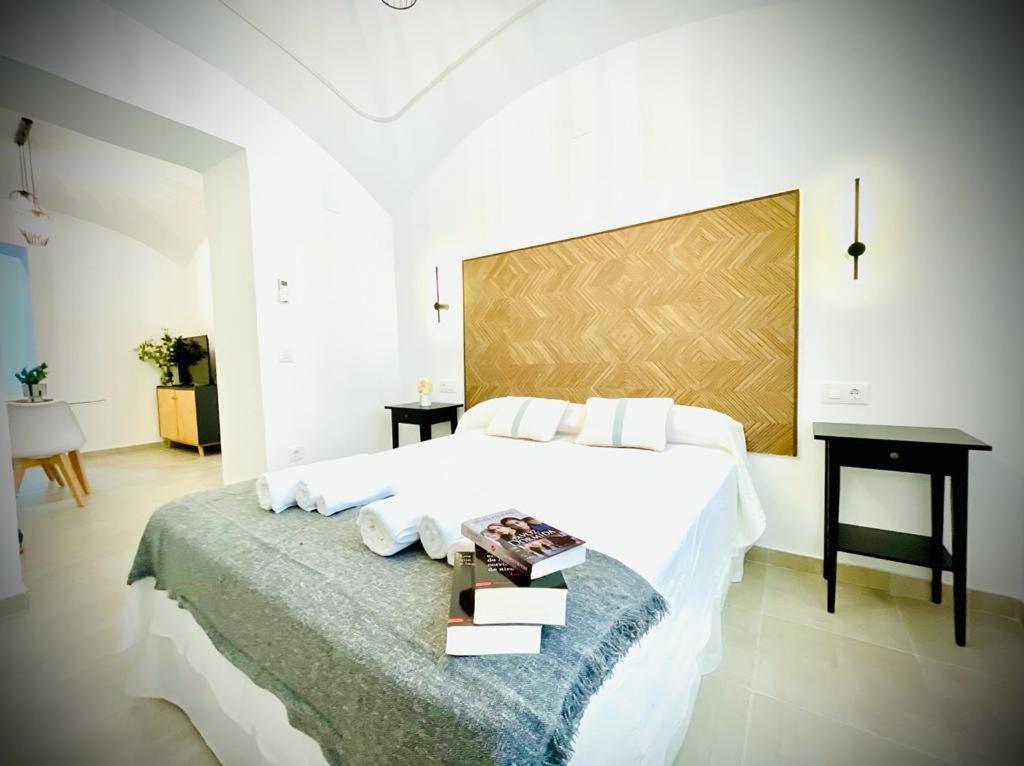 Apartment Guaditania *