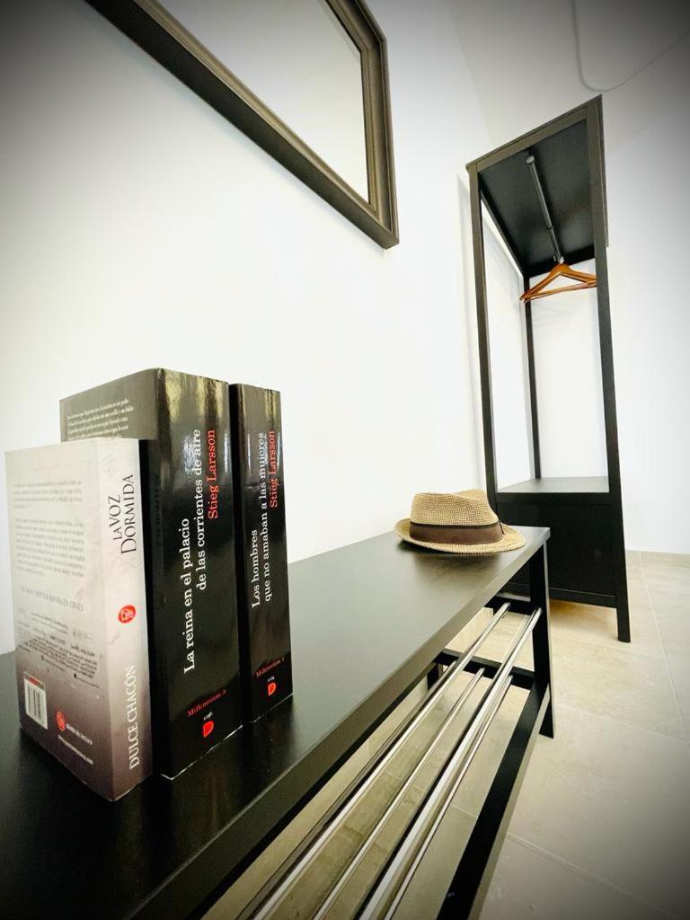 Apartment Guaditania *