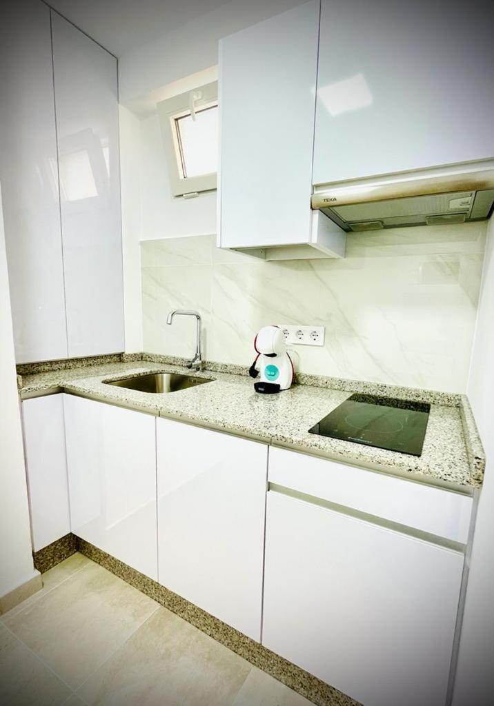 Apartment Guaditania Merida